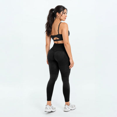 Leggings 3D Ritmora