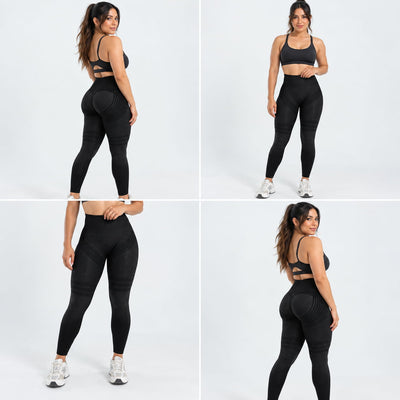 Leggings 3D Ritmora