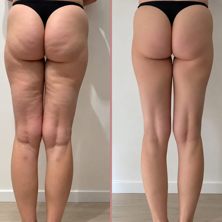 Review by Sofía