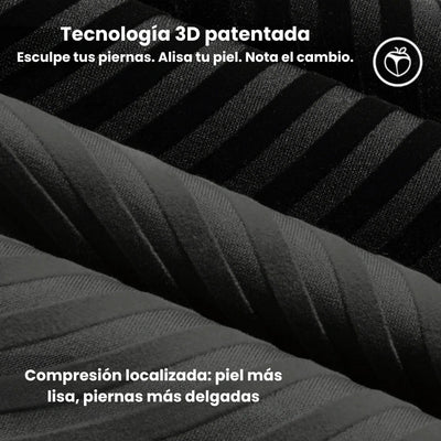Leggings 3D Ritmora