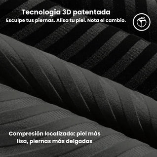 Leggings 3D Ritmora