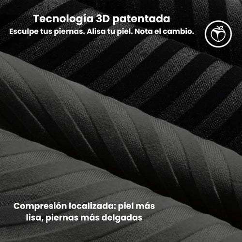 Leggings 3D Ritmora