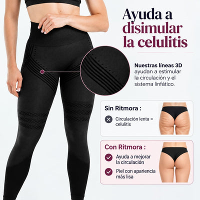 Leggings 3D Ritmora