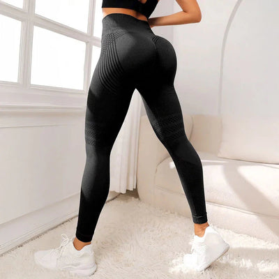 Leggings 3D Ritmora