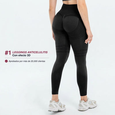 Leggings 3D Ritmora