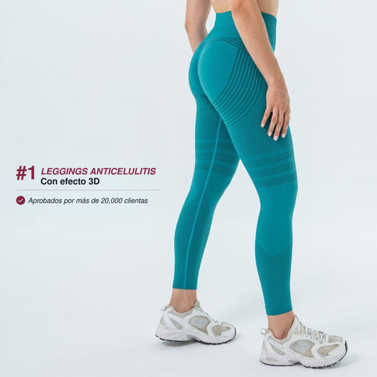 Leggings 3D Ritmora